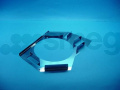 Smeg Housing - 072730024 Flow Divisor